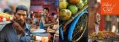 Hari Nayak Invites You For A Taste Of India